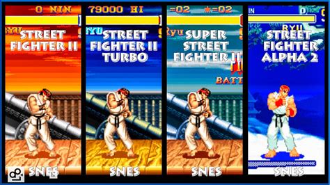 ryu street fighter 2 moves snes|ryu stage street fighter 2.